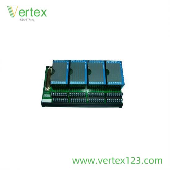 foxboro_p0916vb_3.jpg Foxboro P0916VB Industrial Control Module - Reliable Automation Solutions