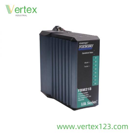 foxboro_p0970bp_1.jpg FOXBORO P0970BP Enhances System Reliability, Ensures Optimal Performance in Industrial Settings