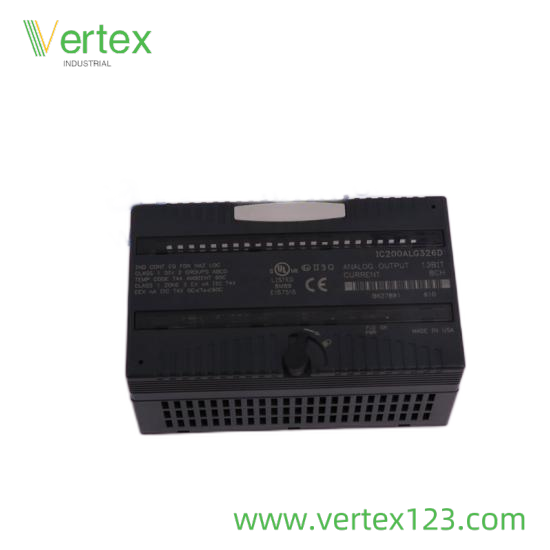 ge_469-p1-hi-a20-e.png GE 469-P1-HI-A20-E Motor Management Relay: Protect Your Motors Efficiently