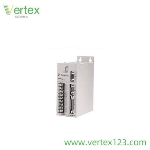 GE 517-0224-16A-458525 Industrial Control Module for Precision Automation