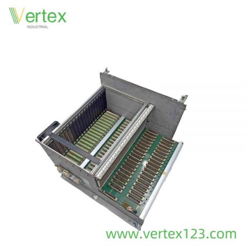 GE DFP100 High Performance Digital Feedback Processor, Model: DF100, Module Type: Feedback Processor