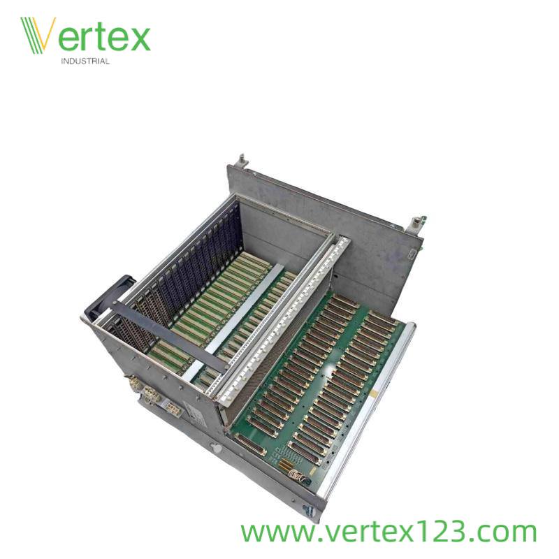 ge_dfp100.jpg GE DFP100 High Performance Digital Feedback Processor, Model: DF100, Module Type: Feedback Processor