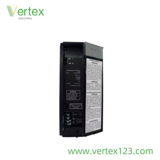 ge_dfp100_2.jpg GE DFP100 High Performance Digital Feedback Processor, Model: DF100, Module Type: Feedback Processor