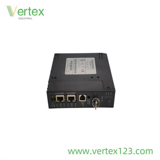 ge_ds200acnag1add_1.jpg General Electric DS200ACNAG1ADD Genius Adapter Card for Mark V Turbine Control Systems