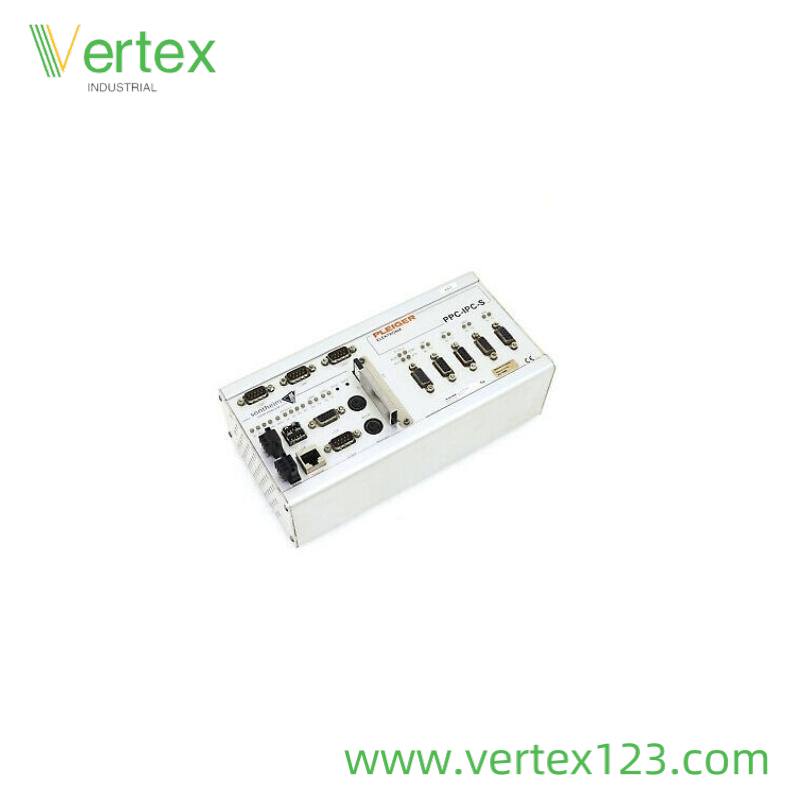 ge_ds200dcfbg1bgb.jpeg GE DS200DCFBG1BGB - PLC Power Distribution Card