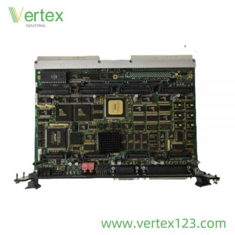 GE DS200DSPCH1ADA Digital Signal Processor Control Board - Mark V Series