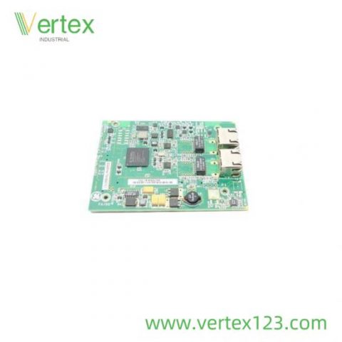 GE F650 BABF1G0HI Industrial Control Module