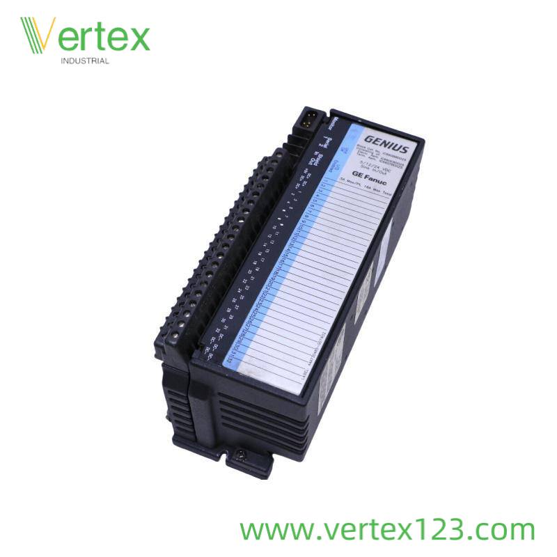 ge_ic660bbd025.jpg GE IC660BBD025 Control System - I/O Module for Industrial Automation