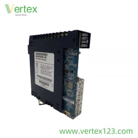 GE IC693APU300K Data Acquisition Module