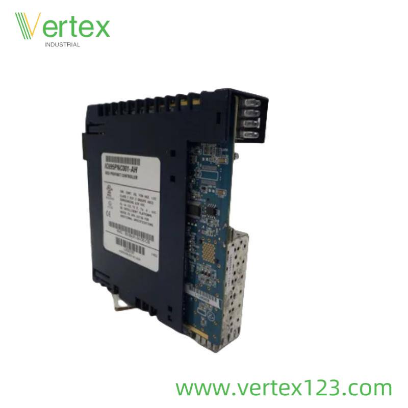 ge_ic693apu300k.jpg GE IC693APU300K Data Acquisition Module