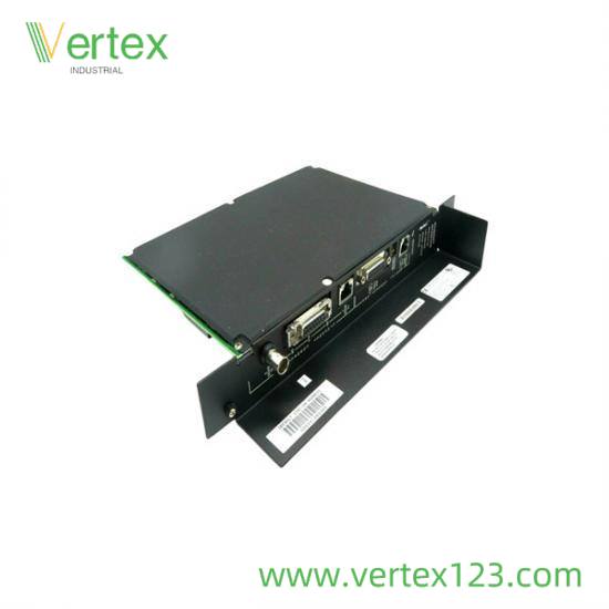 ge_ic697cmm742_1.jpg GE IC697CMM742 - Ethernet Interface Module for PLC Systems