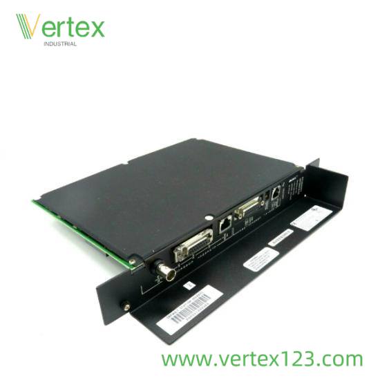 ge_ic697cmm742_2.jpg GE IC697CMM742 - Ethernet Interface Module for PLC Systems