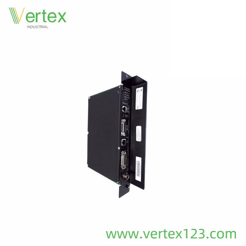 ge_ic697cmm742_3.jpg GE IC697CMM742 - Ethernet Interface Module for PLC Systems