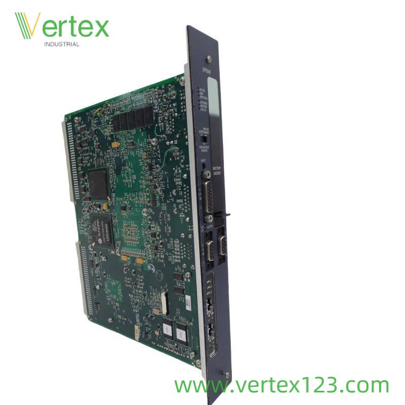 ge_ic698cpe030.jpg GE IC698CPE030 - High-Performance Central Processing Unit for Industrial Automation