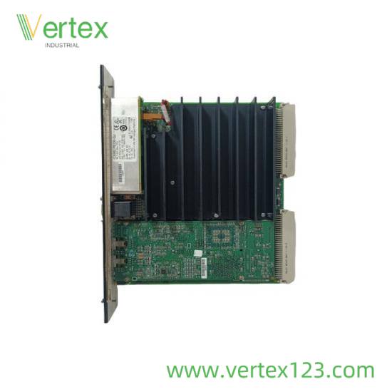 ge_ic698cpe030_1.jpg GE IC698CPE030 - High-Performance Central Processing Unit for Industrial Automation