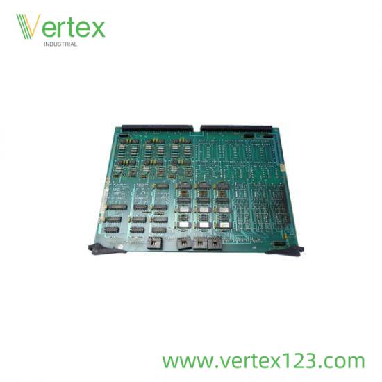 ge_ic698cpe030_3.jpg GE IC698CPE030 - High-Performance Central Processing Unit for Industrial Automation