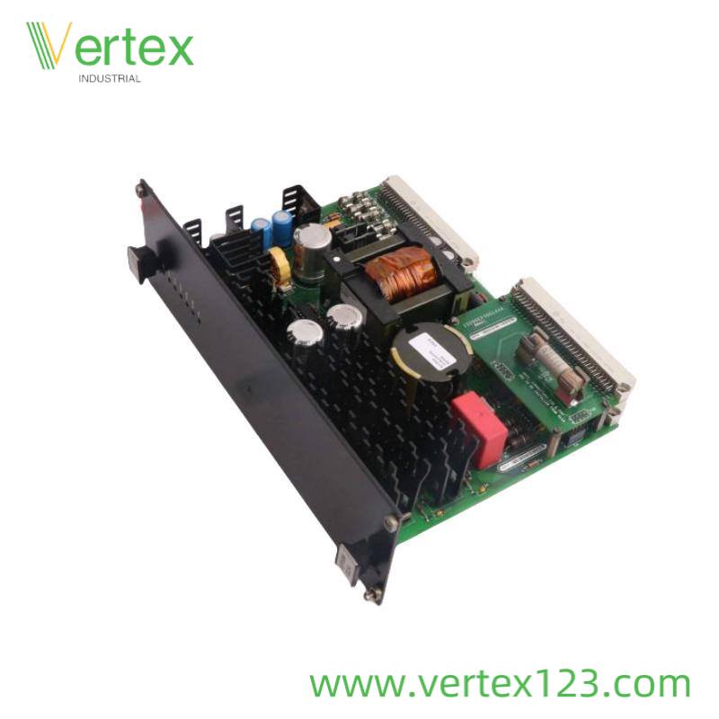 ge_is200epsmg2adc.jpg GE IS200EPSMG2ADC Exciter Power Supply, 220V Input, 50kHz Output Frequency