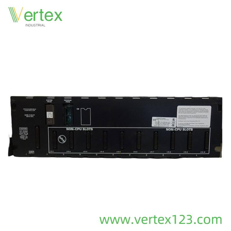 ge_is200pmcih1aaa6ba00_1.jpg GE IS200PMCIH1AAA6BA00 - High Performance Communication Module for Industrial Automation