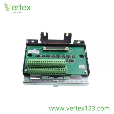 GE IS200SRTDH2ACB Mark VI Board