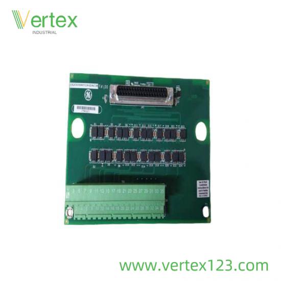 ge_is200srtdh2acb_2.jpg GE IS200SRTDH2ACB Mark VI Board