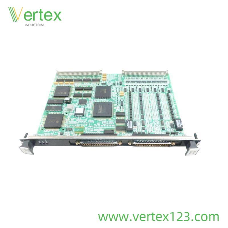 ge_is200vcrch1b.jpg GE IS200VCRCH1B Discrete I/O Board for Industrial Control Systems