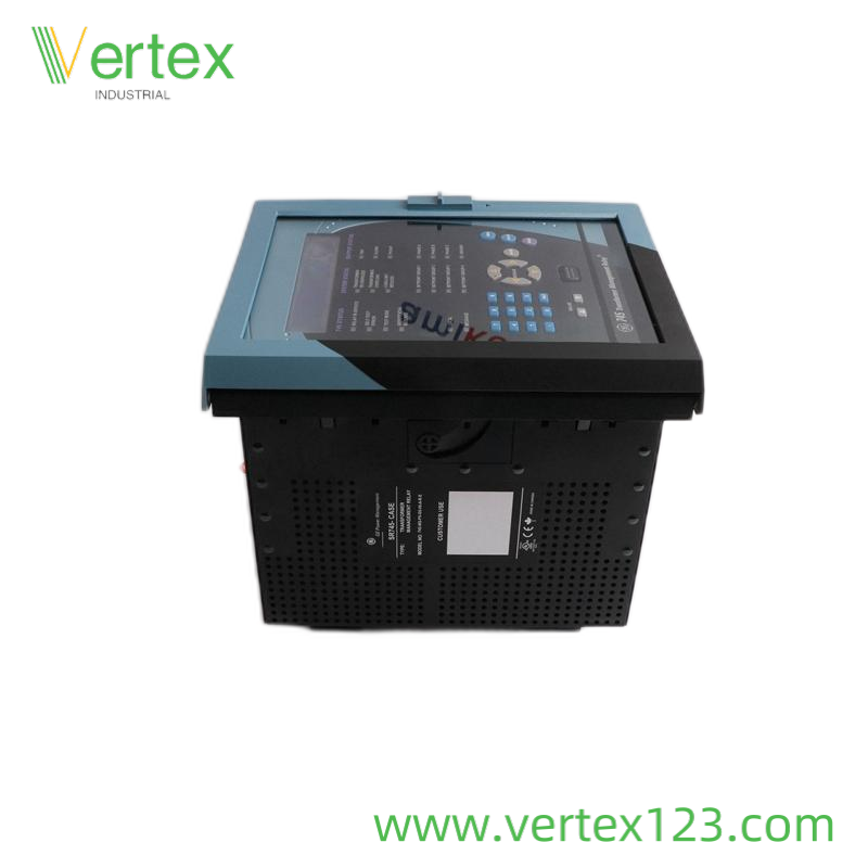 ge_is200vcrch1b_1.png GE IS200VCRCH1B Discrete I/O Board for Industrial Control Systems