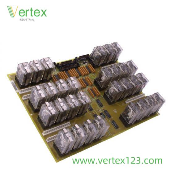 ge_is220ppros1b.jpg GE IS220PPROS1B Industrial Control System Component