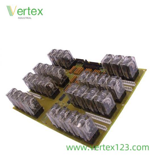 ge_is220ppros1b_1.jpg GE IS220PPROS1B Industrial Control System Component