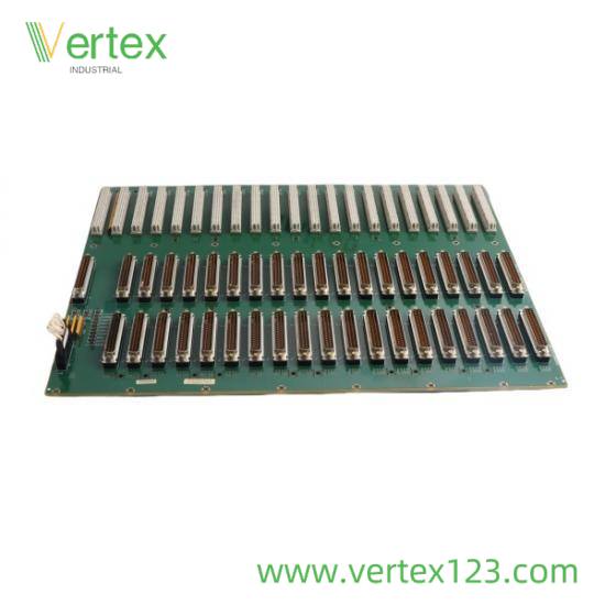 ge_is420yaics1b_2.jpg GE IS420YAICS1B - 16-bit Analog I/O Pack for Mark VIe Series Gas & Steam Turbine Applications
