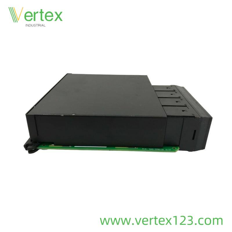 ge_is420yaics1b_3.jpg GE IS420YAICS1B - 16-bit Analog I/O Pack for Mark VIe Series Gas & Steam Turbine Applications