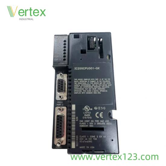 ge_is430snuah1a.jpg GE IS430SNUAH1A High Performance Signal Processing Module