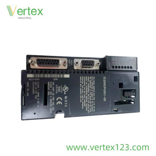 ge_is430snuah1a_1.jpg GE IS430SNUAH1A High Performance Signal Processing Module