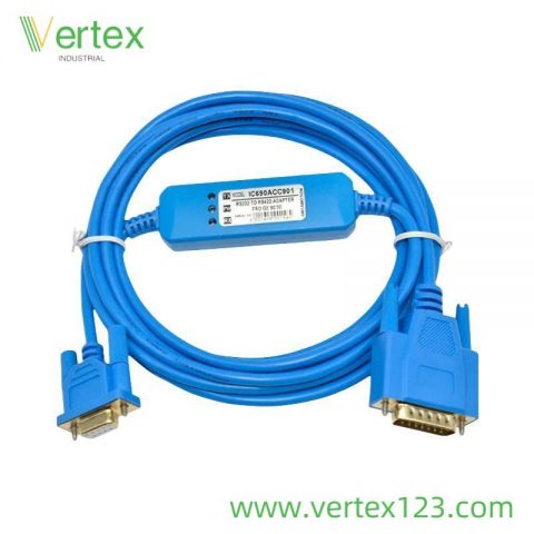 GE S739DVT Distributed Control Architecture, High-Performance Modular Industrial Automation Solution