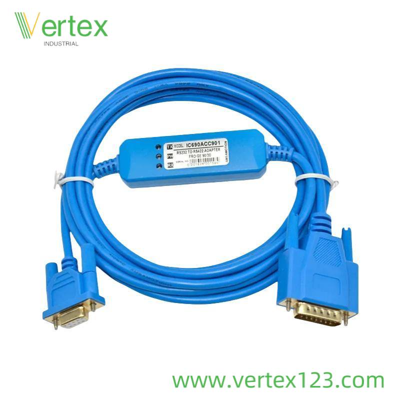 ge_s739dvt.jpg GE S739DVT Distributed Control Architecture, High-Performance Modular Industrial Automation Solution