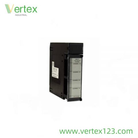 GE SW1-31 High-Performance Switch Module