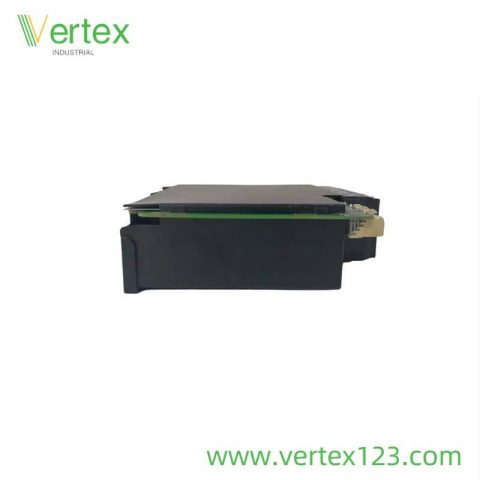 GE UR6AH High-Performance Control Module for Industrial Automation