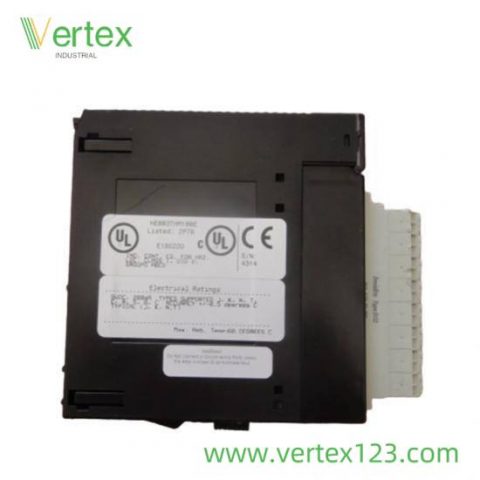 GE V7768-322001 Controller Module, 50kHz Frequency, Industrial Automation