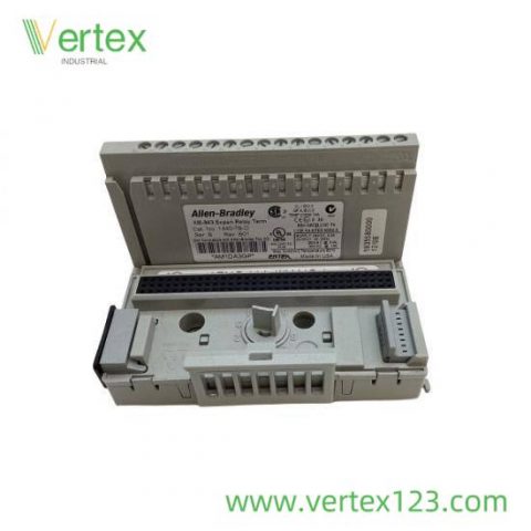 Honeywell 51304644-125 I/O Module