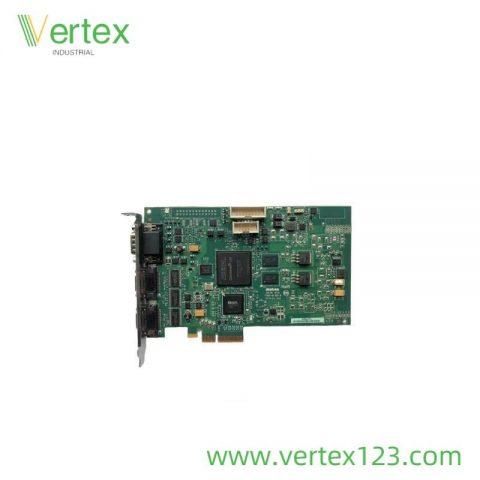 HONEYWELL 97-4698 REV.A Control Module