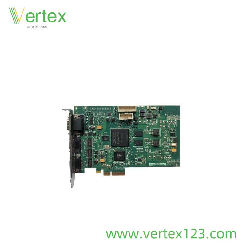 h0neywell_97-4698_rev_a.jpg HONEYWELL 97-4698 REV.A Control Module