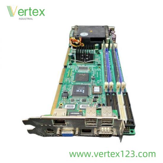 h0neywell_97-4698_rev_a_2.jpg HONEYWELL 97-4698 REV.A Control Module