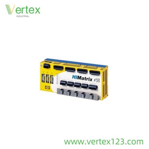 HIMA BV7046-4 Communication Module - Reliable Data Exchange Solution