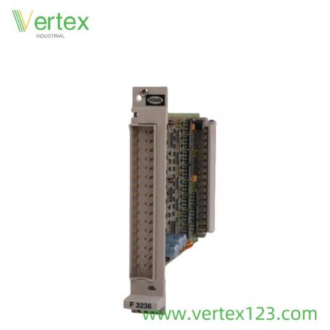 HIMA X-BLK01 Communication Interface Module for Industrial Automation