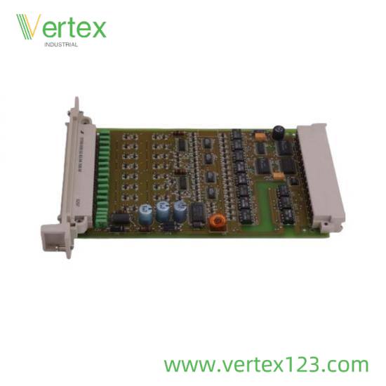 hima_x-blk01_632590802_1.jpg HIMA X-BLK01 Communication Interface Module for Industrial Automation