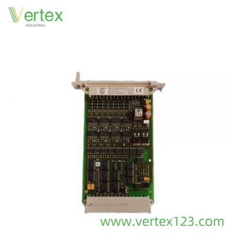 HIMA X-DI1601 985210222 Digital Input Module for Industrial Automation