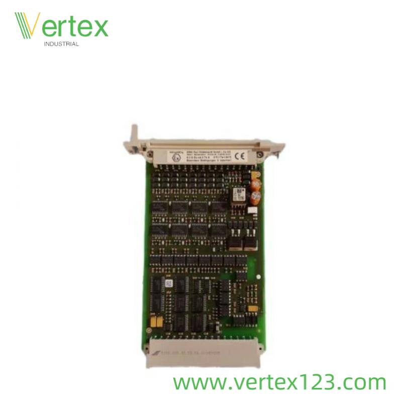 hima_x-di1601_985210222.jpg HIMA X-DI1601 985210222 Digital Input Module for Industrial Automation