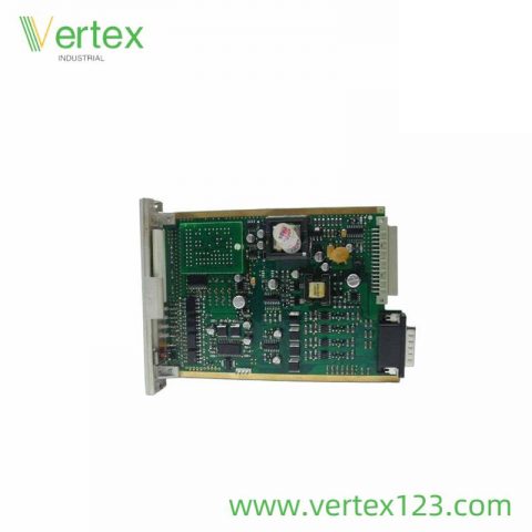 HONEYWELL GR-4C-AC230V Customized Industrial Control Module