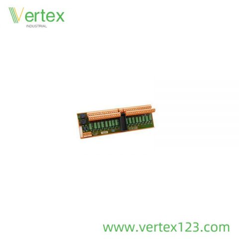 Honeywell FC-TSAI-1620M Safe High-density Analog Input Module