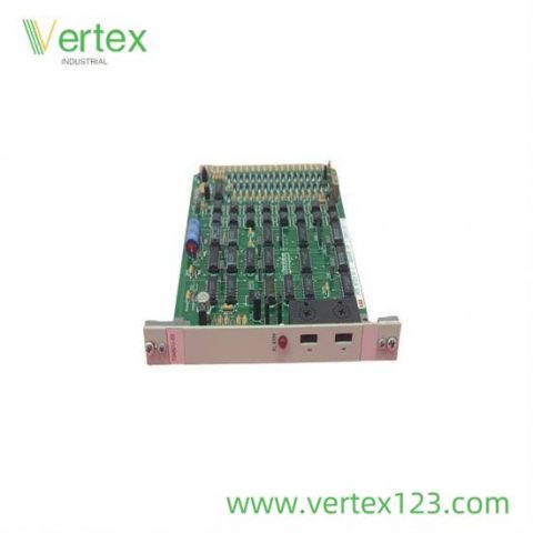 HP 44727 Control Room Inter-Device Communication Module, Enhanced Version