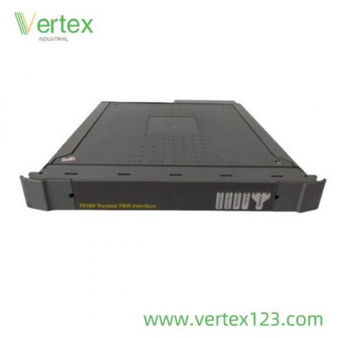 ICS TRIPLEX T8160 Power Conversion Module for Industrial Control Systems